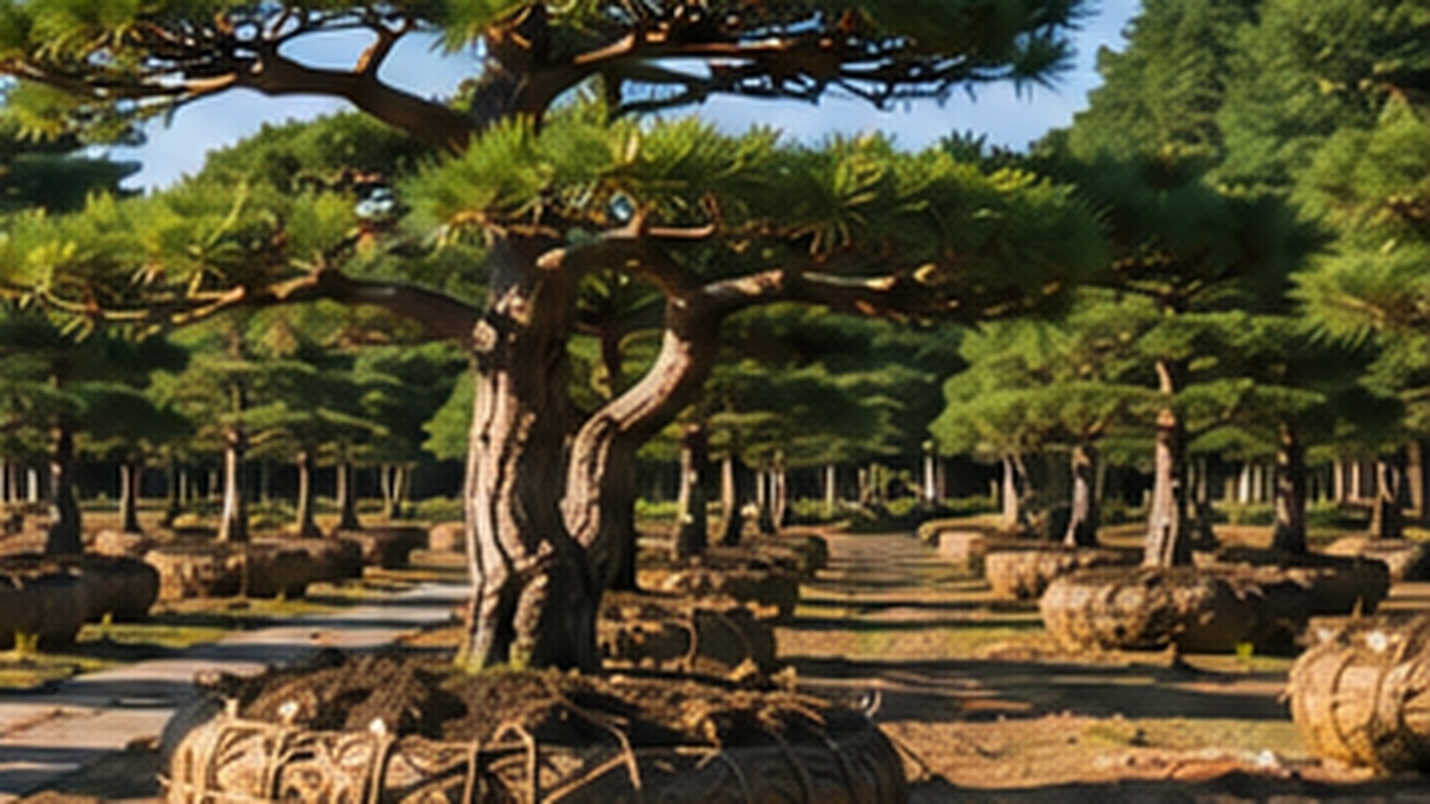 수목관리